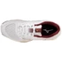 Kép 2/2 - MIZUNO WAVE PHANTOM 3 White/Cabernet/MP Gold