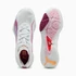 Kép 4/5 - PUMA Accelerate NITRO SQD W+ 4  Kézilabda Teremcipő White-Berry
