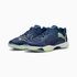 Kép 1/5 - PUMA Vantage Nitro Kézilabda Kézilabda Teremcipő Persian Blue