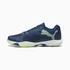 Kép 2/5 - PUMA Vantage Nitro Kézilabda Kézilabda Teremcipő Persian Blue
