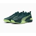 Kép 2/6 - PUMA Eliminate NITRO 4 Kézilabda Teremcipő Terrain-Fizz Zöld
