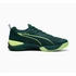 Kép 5/6 - PUMA Eliminate NITRO 4 Kézilabda Teremcipő Terrain-Fizz Zöld