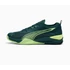 Kép 1/6 - PUMA Eliminate NITRO 4 Kézilabda Teremcipő Terrain-Fizz Zöld