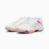 Kép 1/5 - PUMA Vantage Nitro W+ Kézilabda Kézilabda Teremcipő White-Berry