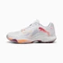 Kép 2/5 - PUMA Vantage Nitro W+ Kézilabda Kézilabda Teremcipő White-Berry