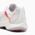 Kép 4/5 - PUMA Vantage Nitro W+ Kézilabda Kézilabda Teremcipő White-Berry