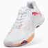 Kép 5/5 - PUMA Vantage Nitro W+ Kézilabda Kézilabda Teremcipő White-Berry