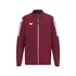 Kép 1/3 - ERIMA INTRO Cipzáros Pulóver bordó