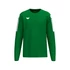 Kép 1/3 - ERIMA INTRO Pulóver smaragd