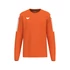 Kép 1/3 - ERIMA INTRO Pulóver narancs