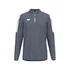 Kép 1/3 - ERIMA INTRO Training Melegítőfelső szürke