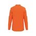 Kép 2/3 - ERIMA INTRO Training Melegítőfelső narancs