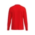 Kép 2/3 - ERIMA INTRO Function Hosszú Ujjú Felső piros