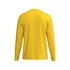 Kép 2/3 - ERIMA INTRO Function Hosszú Ujjú Felső sárga