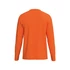 Kép 2/3 - ERIMA INTRO Function Hosszú Ujjú Felső narancs