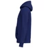 Kép 3/3 - ERIMA RETRO Kapucnis Pulóver new navy