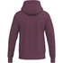 Kép 2/3 - ERIMA RETRO Kapucnis Pulóver burgundy