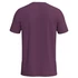 Kép 2/3 - ERIMA RETRO Póló burgundy