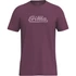 Kép 1/3 - ERIMA RETRO Póló burgundy