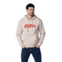 Kép 6/6 - ERIMA RETRO SPORTSFASHION Kapucnis Pulóver oyster szürke/bézs