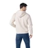 Kép 5/6 - ERIMA RETRO SPORTSFASHION Kapucnis Pulóver oyster szürke/bézs