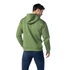 Kép 3/6 - ERIMA RETRO SPORTSFASHION Kapucnis Pulóver willow bough/zöld