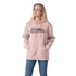 Kép 6/6 - ERIMA RETRO SPORTSFASHION Kapucnis Pulóver pale mauve /rosa