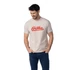 Kép 4/4 - ERIMA RETRO SPORTSFASHION Póló oyster szürke/bézs