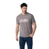Kép 4/4 - ERIMA RETRO SPORTSFASHION Póló brushed nickel/szürke
