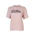 Kép 1/4 - ERIMA RETRO SPORTSFASHION Póló Női pale mauve /rosa