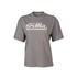 Kép 1/2 - ERIMA RETRO SPORTSFASHION Póló Női brushed nickel/szürke