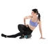 Kép 2/2 - GYMSTICK ACTIVE Masszázshenger fekete