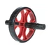 Kép 1/2 - GYMSTICK Haskerék fekete/piros