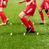 Kép 2/2 - SELECT Koordinációs Létra narancs/sárga/fehér