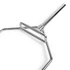 Kép 2/4 - GYMSTICK Hex Bar 182cm