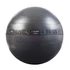 Kép 1/2 - PURE 2 IMPROVE Fitneszlabda 65 CM fekete