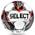 Kép 3/4 - SELECT Futsal Samba V22 Fehér/Szürke