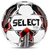 Kép 1/4 - SELECT Futsal Samba V22 Fehér/Szürke