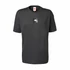 Kép 1/4 - KAPPA Authentic JPN Glesh Póló sötétszürke