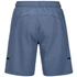 Kép 3/3 - KAPPA Kalyzip Akteev Rövidnadrág cobalt kék