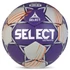 Kép 2/4 - SELECT Ultimate V24 Kézilabda szürke/lila