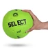 Kép 4/4 - SELECT HB Goalcha Five-a-side Kézilabda zöld