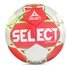 Kép 2/2 - SELECT HB Ultimate MKSZ Liga V25 Kézilabda piros/fehér/zöld