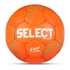 Kép 1/3 - SELECT HB Solera V24 Kézilabda narancs