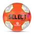 Kép 1/3 - SELECT EHF Euro Női V24 Replica Kézilabda narancs/fehér