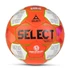 Kép 2/3 - SELECT EHF Euro Női V24 Replica Kézilabda narancs/fehér