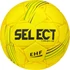Kép 1/3 - SELECT Torneo DB V23 Kézilabda sárga