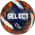 Kép 1/3 - Select Ultimate Európa Liga V23 Kézilabda piros/kék