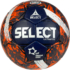 Kép 2/3 - Select Ultimate Európa Liga V23 Kézilabda piros/kék