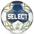 Kép 1/4 - SELECT Ultimate EHF Bajnokok Ligája V25 Kézilabda kék/fehér